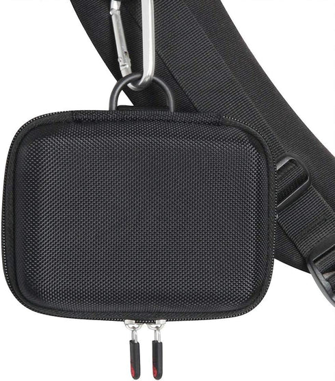 Hermitshell Travel Case for Hasbro Gaming Yahtzee Handheld Digital Game (Game Not Included)