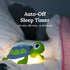 20 Yogasleep Baby Soundscene White Noise Sound Machine, Relaxing Sounds & Lullabies, Starry Night Light Projector