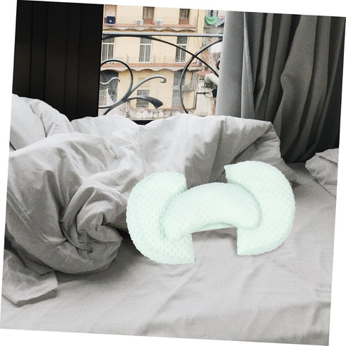 Cooling Maternity Pillow - Ergonomic Support for Pregnancy
