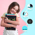 TECJOE 2 Pack LCD Writing Tablet - 10 Inch Colorful Doodle Board for Kids Learning Toys