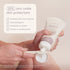 Bottom Buddy Diaper Cream + Wonder Baby Wipes Bundle - Pediatric Tested, Gentle on Sensitive Skin, No Parabens