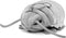 Isopod Plush Keychain Toy, Realistic Grey Isopod Stuffed Animals Keyring Pendant, Cute Plushie for Backpack Charms