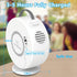 Automatic Bubble Machine for Kids, Rechargeable Portable Bubble Maker, Electric Bubbles Toy for 3-5 Year Olds