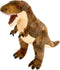 Wild Republic T-Rex Plush, Dinosaur Stuffed Animal, Plush Toy, Gifts for Kids, Dinosauria 15"