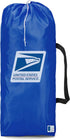 Kid Trax USPS Play Tent for Kids - Large Tent House with Mail Collection Box & Carrying Case, Post Office Toy