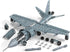 Set 8-12, 8 9 10 11 12 Lucky Doug STEM Building Projects Model Airplane Jet - Building Toys for Kids Ages Assembly