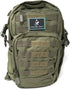 Funny Tactical Patch - Come and Take It Pacifier Diaper Bag Accessory