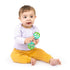 Bright Starts Oball Rattle Toy for Newborns