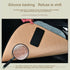 Car Seat Covers Gray, Universal Car Seat Cushion, Rear Bench Seat Protective Mat for Car Truck SUV, Baby Skin-Friendly,