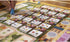 Plan B Games Alma Mater Board Game, Manage a 15th Century University, Resource Management Game for Ages 14+, 2-4 Players