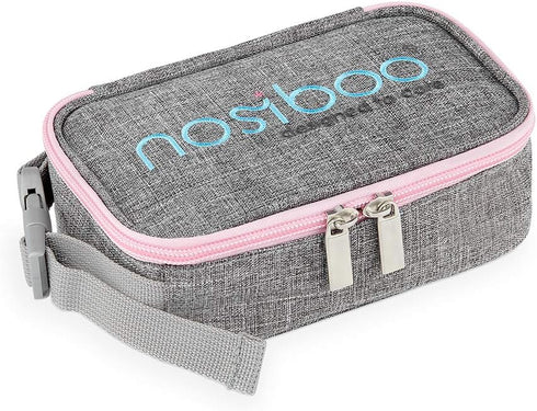 nosiboo Bag - Baby Travel Toiletry Bag