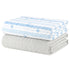Muslin Swaddle Blankets for Newborns, 2 Pack Multipurpose 100% Organic Cotton, Ultra