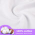 Soft Cotton Toddler Training Pants - Absorbent Underwear for Boys & Girls