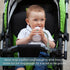 4 Pack (4PACK, Toy Safety Straps, Silicone Sippy Cup Straps, Sippy Cup Leash for Baby, Keep Bottles and Sippy Cups