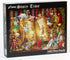 Vermont Christmas Company Story Time Jigsaw Puzzle - 1000 Piece Puzzle with Fully Interlocking & Randomly Shaped Pieces - Fairytale Jigsaw Puzzles 1000 Pieces for Adults (26 5/8" x 19 1/4")