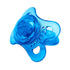 Generation-3 2 Pack LittleForBig Bigshield Big Sized Pacifier Candy Gloss Paci - Blue and Purple