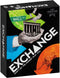 Bicycle Exchange - Light Strategy Board Game for Ages 10 and Up
