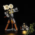 BrickSoul LED Light Kit for Lego Disney Camera, Compatible with 43230 Building Set, Light Up Your Legos