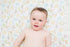100% 47in 47in Lulujo Baby Swaddle Blanket| Unisex Softest Cotton Muslin Swaddle Blanket| Neutral Receiving Blanket