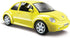 Maisto 1:24 Scale Volkswagen Beetle Diecast Vehicle (Colors May Vary)
