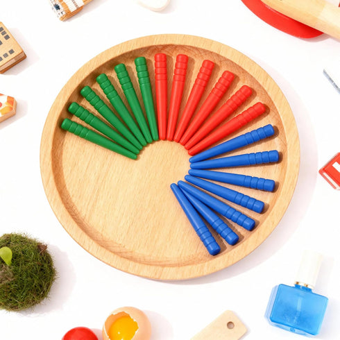 12 1/8 Pcs Cribbage Board Pegs Plastic Cribbage Pegs Fit Holes Traditional Board Game Crib Board Pins Game Accessories