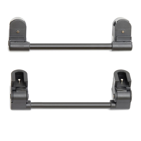 Evolur Twin Connector for Cruise Rider Strollers