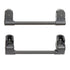 Evolur Twin Connector for Cruise Rider Strollers