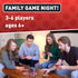 Farmland 3+ 6+ Not It Frenzy Card Game | Fast-Paced Family Party Game for Kids & Adults | Fun Travel Card Game