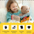 Little Farm Signs Book - My First Book for Baby & Toddlers to Learn Basic Signs Pictures