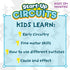 MindWare Start-Up Circuits: Fun Circuitry Learning Toy