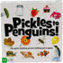 Outset Media - Pickles to Penguins Family Card Game - Quick Thinking,
