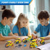 12-in-1 8-12 8 9 10 11 12 13 14 AESGOGO Electric Robot Kit, STEM Projects Toys for Kids Age Birthday Gifts, DIY