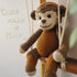 Once Upon a Time Sign Nursery Decor Once Upon a Time Wood Sign Wall Decor for Reading Corner Kids Room Family Bookshelf