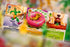 30 2 4 8+ IELLO: Little Soldiers, Strategy Board Game, Take Control of The Playroom, Minute Play Time, to Players
