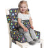 Redcoutt Booster Seat for Dining Table, Toddler Booster Seat for Dining Table with