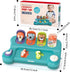 1 12-18 12-24 1-2 usrela Cause and Effect Toys for Year Old Boy Girl, Baby Musical Toys Month, Interactive Pop up