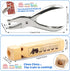 Set-Train Kyson Kids Train Conductor Costume Engineer Dress Up Kit for Train Theme Party Halloween Dress Up Career Day