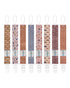 babygoal Baby Pacifier Clips 8 Pack, Pacifier Holder Clips Fits for Most