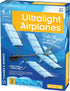 Thames & Kosmos Ultralight Airplanes STEM Kit | Build 5 Gliders | Learn Airplane Physics | Ages 8+