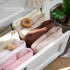 Cotton Quilted Changing Pad Cover for Babies