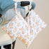 2 Set 2 Sizes Wet Bags, Waterproof Storage Bag for Baby Diapers and Pump Parts, Reusable Diaper Bag with Zippered