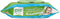 Seventh Generation Chlorine Free Baby Wipes Refill Pack -- 7 (64 wipes)