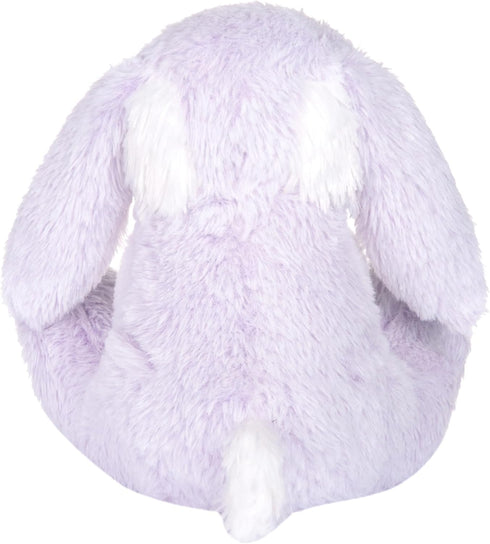 My OLi Bunny Rabbit Stuffed Animal, 8.5" Plush Bunny with Floppy Ears, Easter Gift for Kids