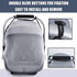 Baby Mosquito Net for Infant Car Seats,Infant Stroller and Bassinets, Carrier,Breathable with Elastic Netting for Easy