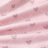 Newborn Receiving Blanket, Large Soft Baby Swaddle Blanket for Girls & Boys, 43 x 53 Inches