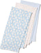 Amazon Essentials x Sofia Grainge Unisex Babies' Swaddle Blanket