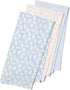 Amazon Essentials x Sofia Grainge Unisex Babies' Swaddle Blanket