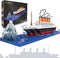 OneNext RMS Titanic Model Large Building Block Set 548pcs 100% Compatible DIY Educational Toys for Adults and Kids Gift