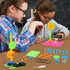 STEM Kit for Girls | Kids Crafts 8-12 Boys, Science Projects Activities Electronic Building Kits