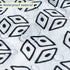 yuntop 2Pcs Waterproof Reusable Wet & Dry Bag for Baby Cloth Diaper Gym Clothes Travel Bags Washable Beach Pool